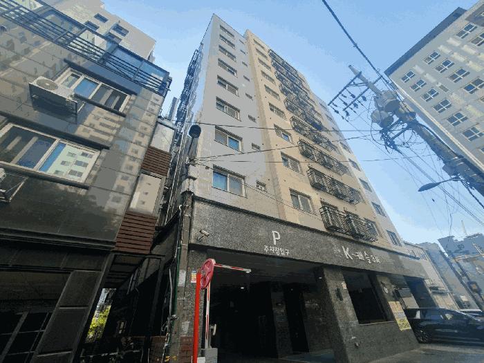 2025타경9682 법원경매 사진5 | 서울 금천구 오피스텔 경매