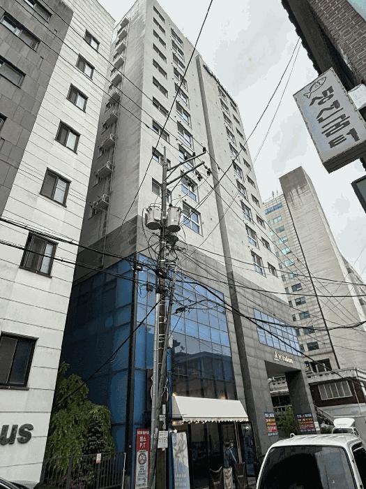 2025타경9790 법원경매 사진3 | 서울 강서구 오피스텔 경매