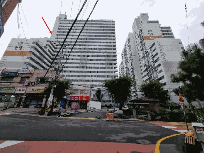 울산광역시 남구 무거동 1553 신복현대아파트 102동 10층1006호 법원경매 물건 대표사진