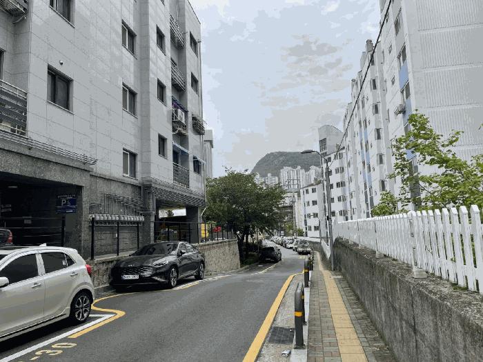 법원경매 2025타경9894 사진2 | 금천구 시흥동 184-6 다세대주택 경매