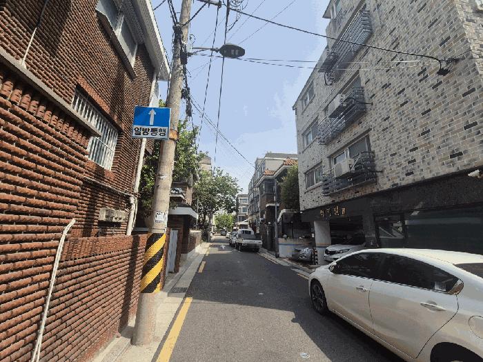 서울특별시 강서구 방화동 648-51 럭키빌 제3층 제302호 법원경매 물건 대표사진