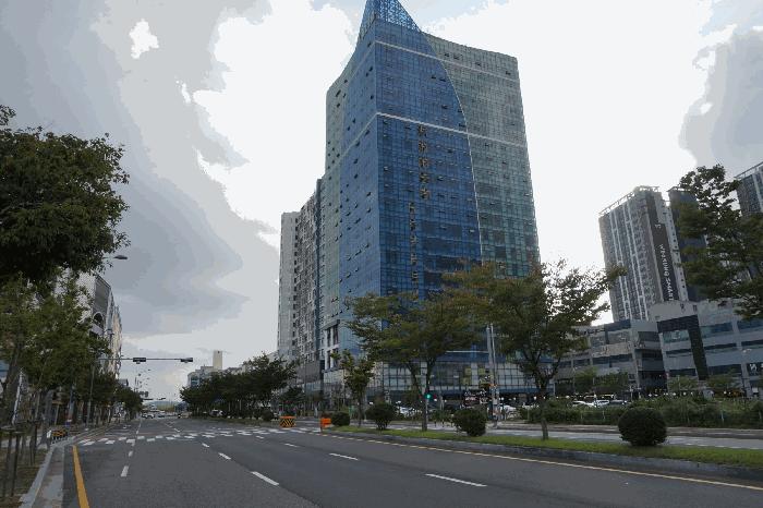2025타경12588 법원경매 사진2 | 경남 양산시 오피스텔 경매