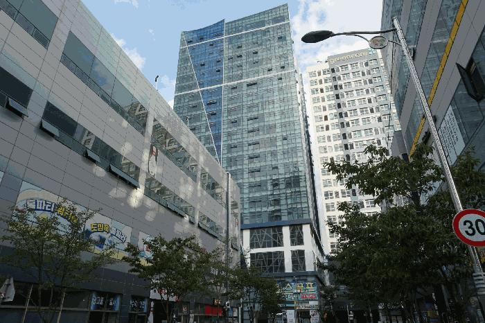 2025타경12588 법원경매 사진3 | 경남 양산시 오피스텔 경매