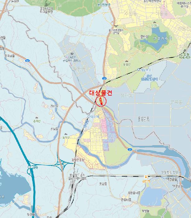 법원경매 2025타경12606 사진6 | 울산 남구 온산로 814 차량 경매