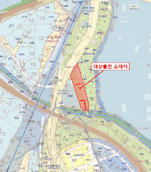 법원경매 2025타경12606 사진7 | 울산 남구 온산로 814 차량 경매