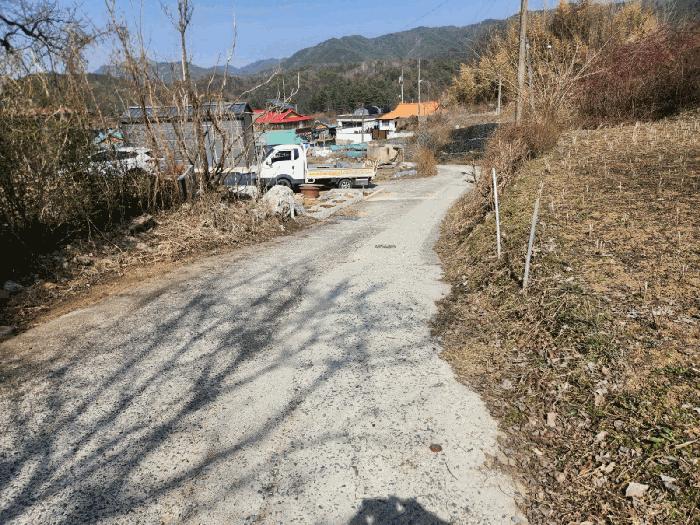 2025타경502032 법원경매 사진9 | 충남 금산군 전 경매