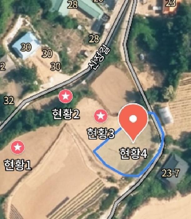 2025타경502032 법원경매 사진63 | 충남 금산군 답 경매