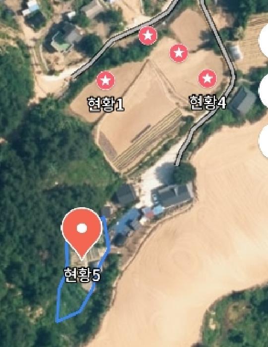 2025타경502032 법원경매 사진64 | 충남 금산군 답 경매