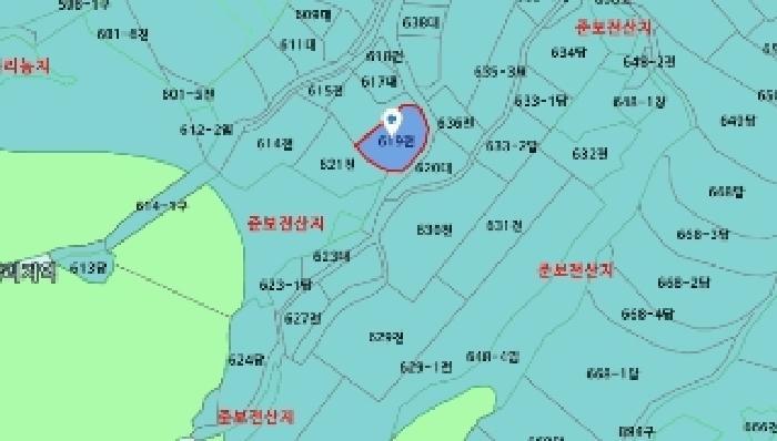 2025타경502032 법원경매 사진69 | 충남 금산군 답 경매
