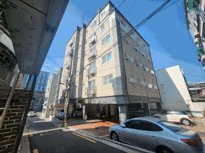 서울특별시 강서구 화곡동 862-9 주영하우스 제4층 제401호 법원경매 물건 대표사진