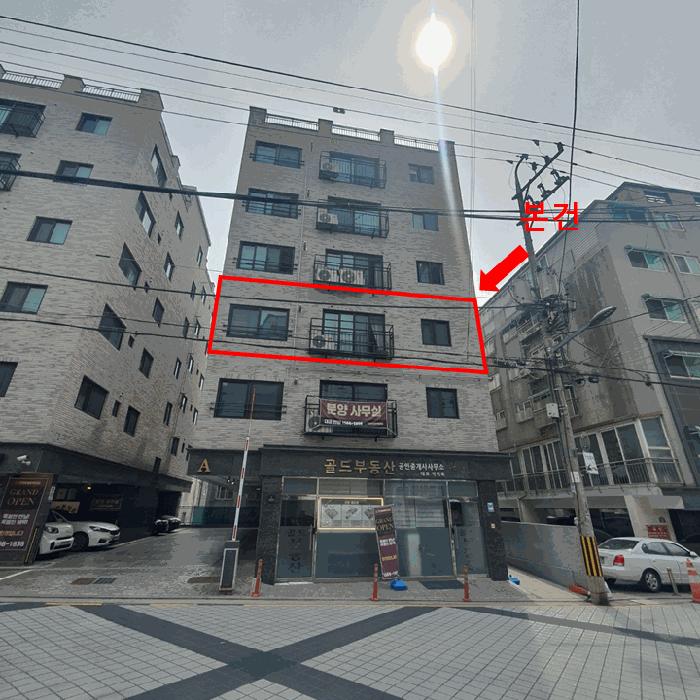 법원경매 2025타경10189 사진7 | 서울 강서구 화곡동 831-12 다세대주택 경매