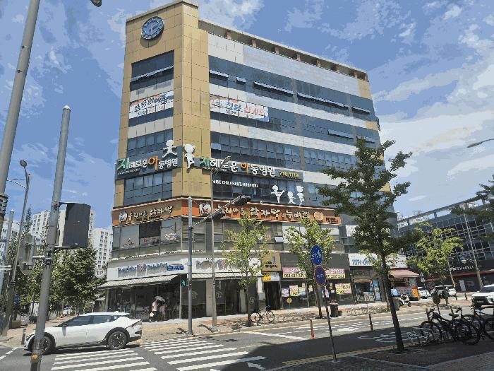 법원경매 2025타경1679 사진3 | 대구 달성군 현풍읍 중리 489 근린상가 경매