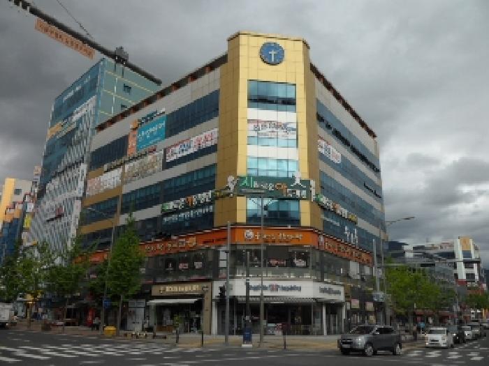 법원경매 2025타경1679 사진5 | 대구 달성군 현풍읍 중리 489 근린상가 경매
