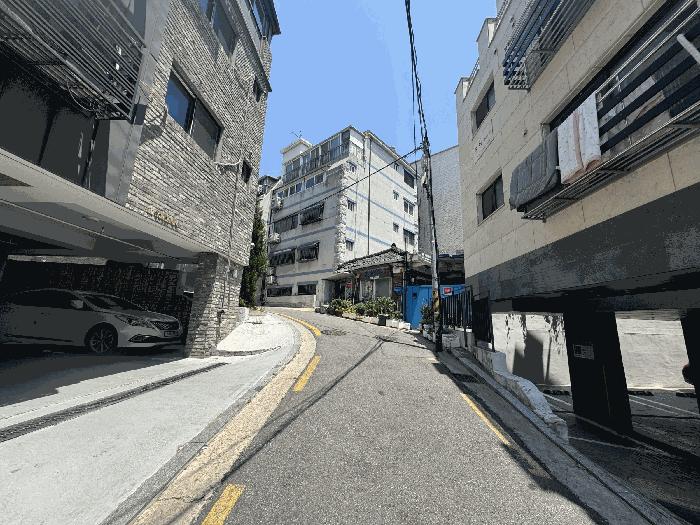 법원경매 2025타경10215 사진3 | 서울 강서구 화곡동 504-9 다세대주택 경매
