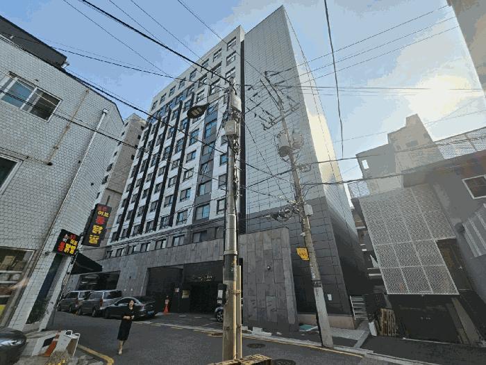 2025타경10287 법원경매 사진5 | 서울 금천구 오피스텔 경매