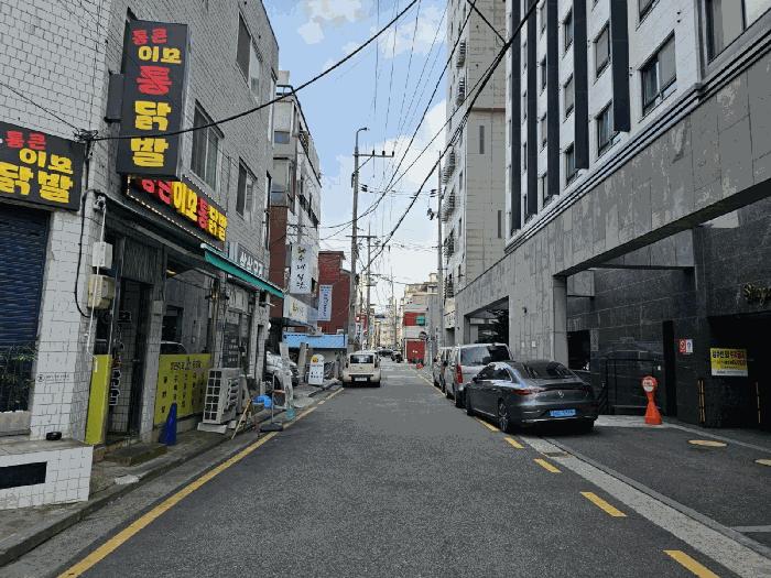 2025타경10287 법원경매 사진7 | 서울 금천구 오피스텔 경매