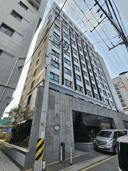 2025타경10287 법원경매 사진8 | 서울 금천구 오피스텔 경매