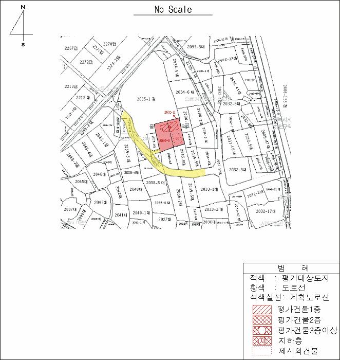 법원경매 2025타경2276 사진12 | 대구 달성군 논공읍 금포리 2035-2 주택건물 경매