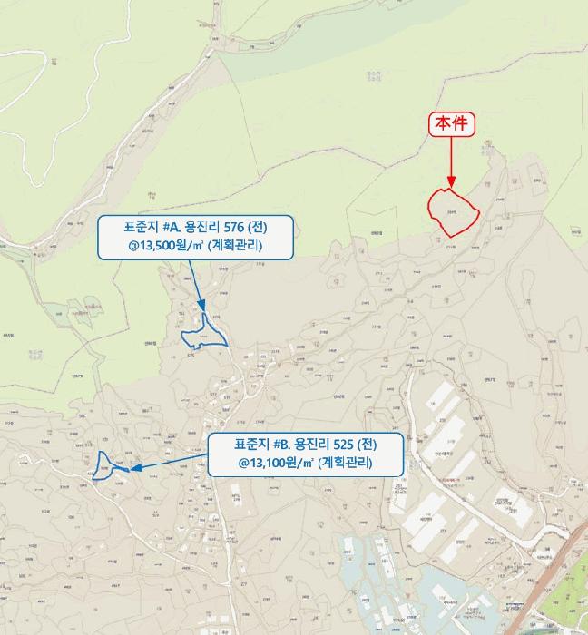 2025타경502628 법원경매 사진18 | 충남 금산군 전 경매