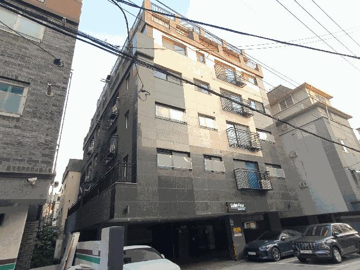 법원경매 2025타경10462 사진2 | 서울 강서구 화곡동 370-5 다세대주택 경매