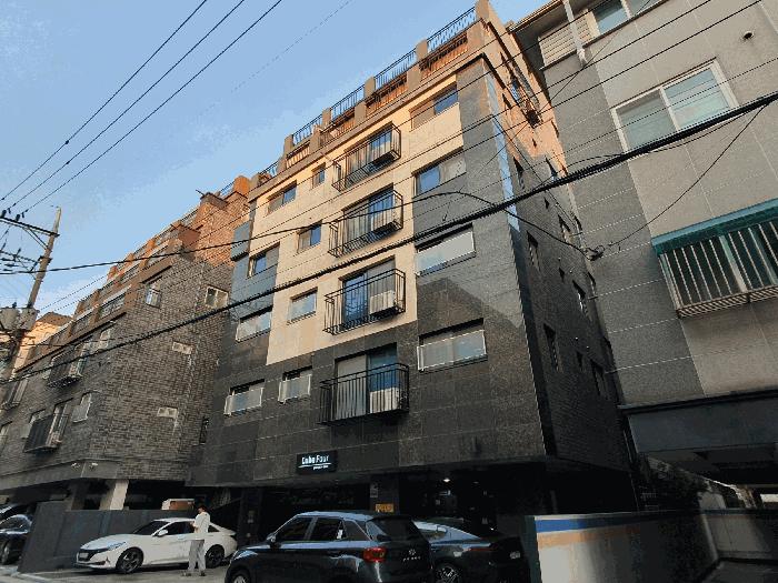 법원경매 2025타경10462 사진5 | 서울 강서구 화곡동 370-5 다세대주택 경매