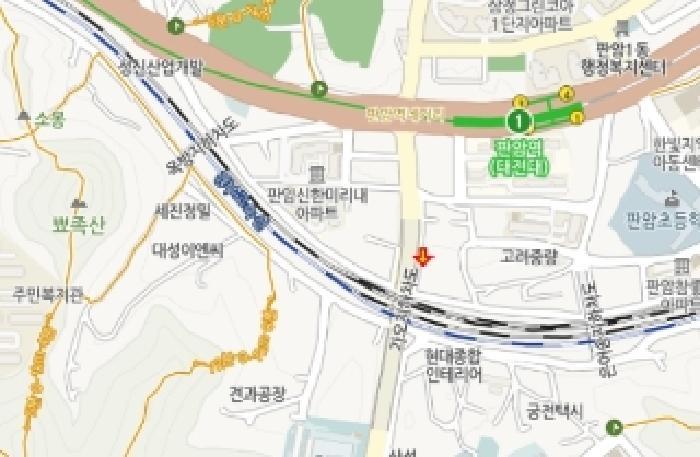 법원경매 2025타경502833 사진58 | 대전 동구 판암동 470-7 근린주택 경매