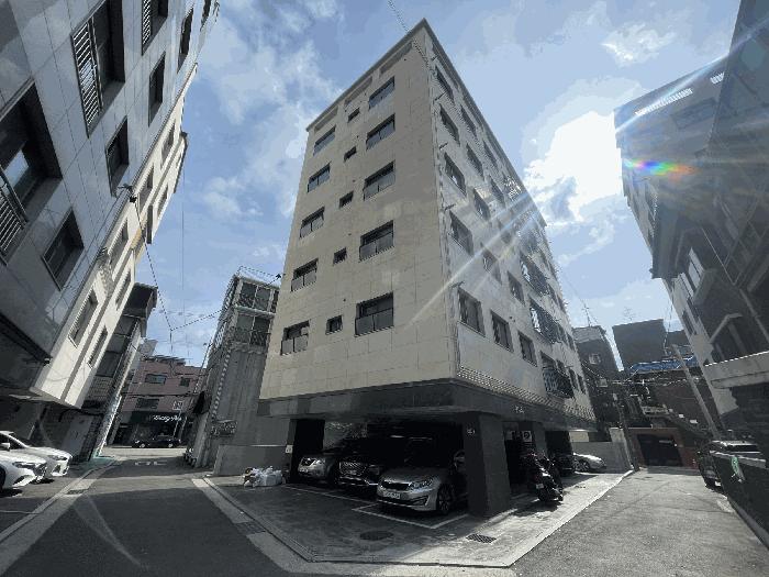 법원경매 2025타경10539 사진6 | 서울 양천구 신정동 894-29 유니크6차 다세대주택 경매