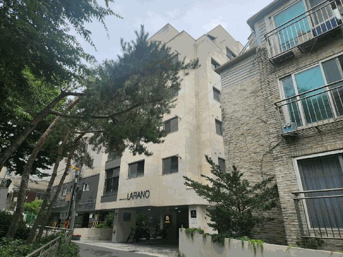 서울특별시 강서구 화곡동 452-11 라피아노 6층602호 법원경매 물건 대표사진