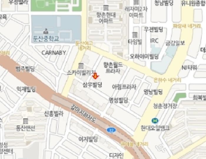 법원경매 2025타경502907 사진20 | 대전 서구 둔산동 1086 아파트 경매