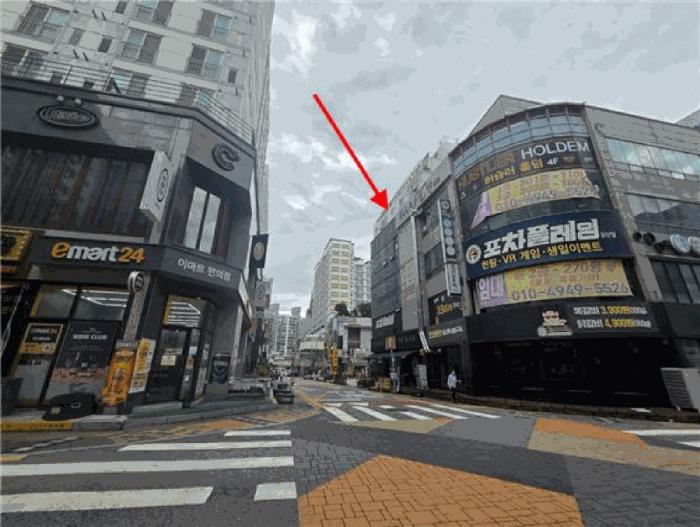 법원경매 2025타경502907 사진3 | 대전 서구 둔산동 1086 아파트 경매