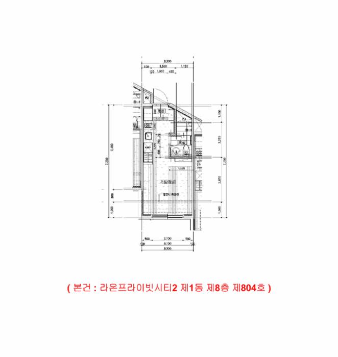 2025타경502928 법원경매 사진14 | 세종 도담동 도시형생활주택 경매