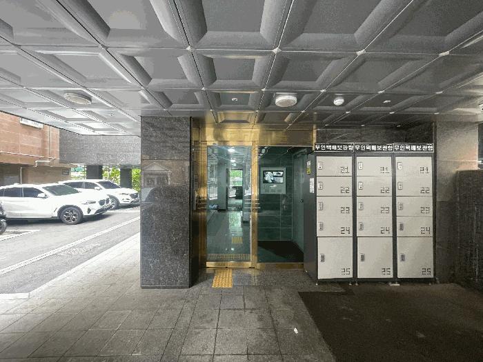 서울특별시 금천구 독산동 962-13 헤리움팰리스 제5층 제506호 법원경매 물건 대표사진