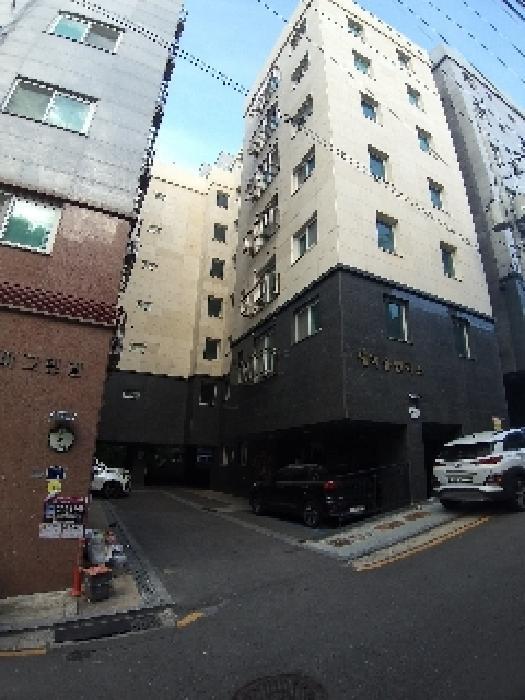 2025타경10627 법원경매 사진7 | 서울 금천구 오피스텔 경매