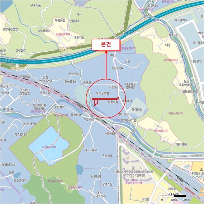 2024타경116832 법원경매 사진33 | 경남 김해시 공장 경매