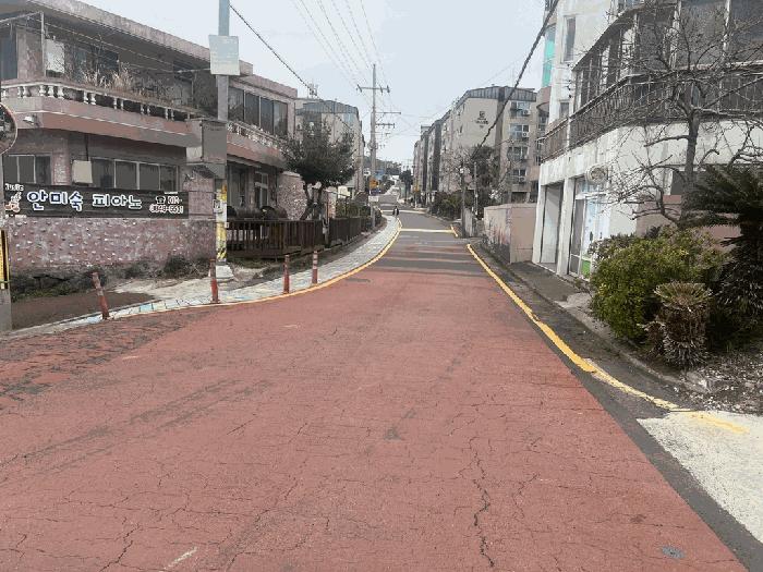 제주특별자치도 서귀포시 호근동 1331 한성아파트 4층501호 법원경매 물건 대표사진