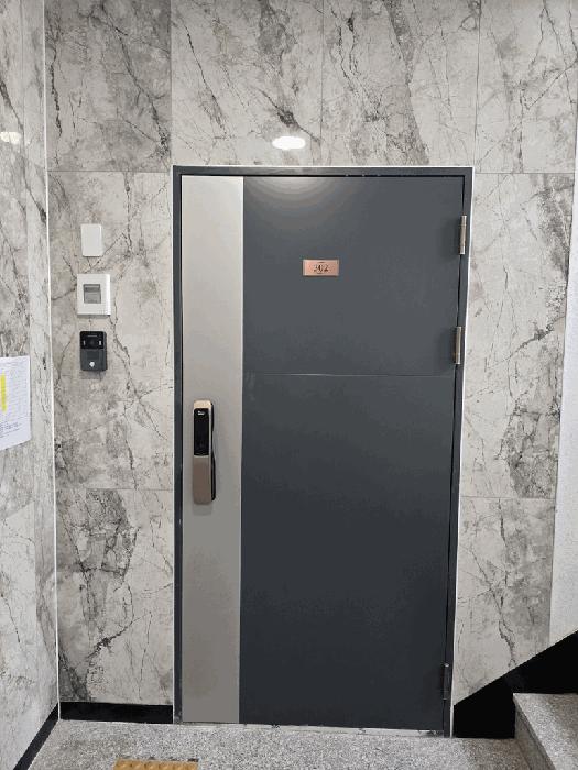 경북 고령군 대가야읍 쾌빈리 329-3 모던클래시 10 다세대(빌라) 사진 3