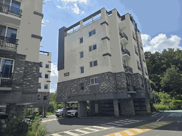 경북 고령군 대가야읍 쾌빈리 329-3 모던클래시 10 다세대(빌라) 사진 4