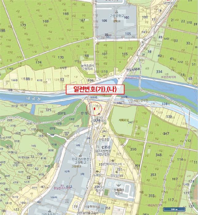 법원경매 2025타경31664 사진10 | 고령군 대가야읍 쾌빈리 329-3 다세대주택 경매