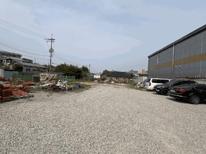 충청남도 홍성군 홍성읍 오관리 579-7 법원경매 물건 대표사진