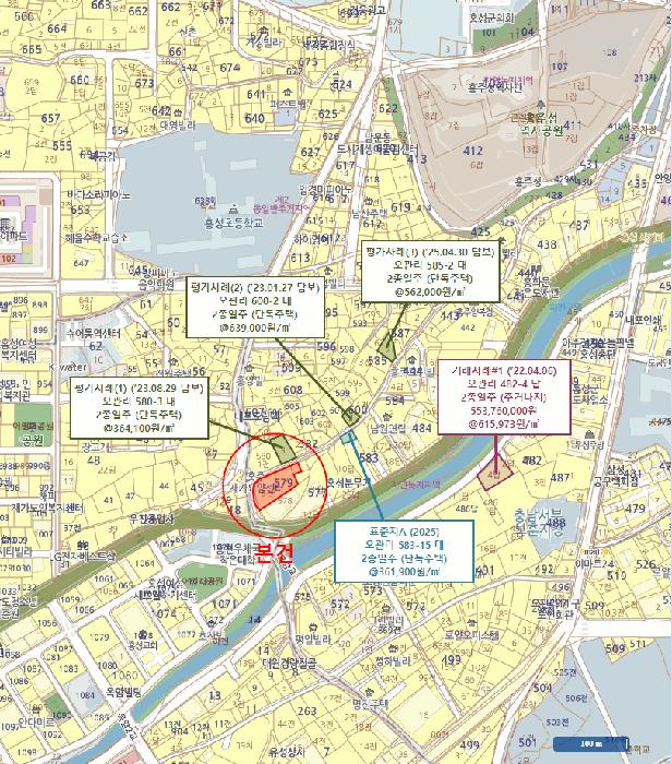 2025타경1033 법원경매 사진11 | 충남 홍성군 전 경매