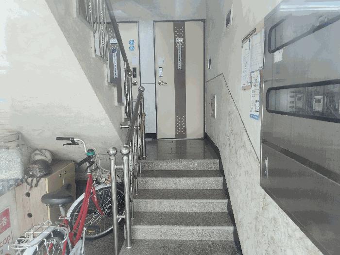 충청남도 서천군 장항읍 성주리 310-34 4층401호 법원경매 물건 대표사진