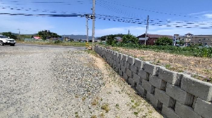 2025타경1052 법원경매 사진7 | 충남 서천군 답 경매