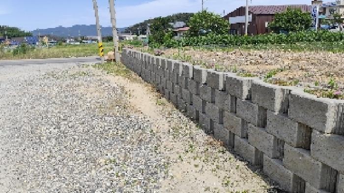 2025타경1052 법원경매 사진8 | 충남 서천군 답 경매