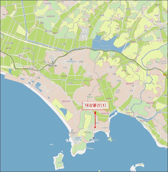 2025타경1052 법원경매 사진9 | 충남 서천군 답 경매