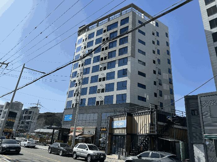 부산광역시 해운대구 송정동 323-8 2층201호 법원경매 물건 대표사진