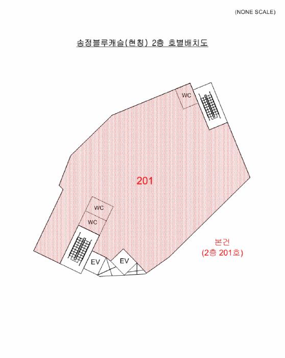 법원경매 2025타경414 사진12 | 부산 해운대구 송정동 323-8 근린상가 경매