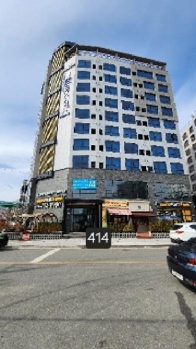 법원경매 2025타경414 사진7 | 부산 해운대구 송정동 323-8 근린상가 경매