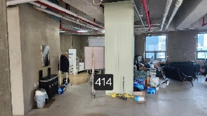 법원경매 2025타경414 사진9 | 부산 해운대구 송정동 323-8 근린상가 경매