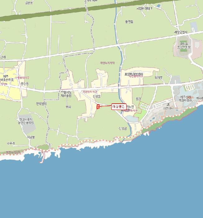 2025타경7479 법원경매 사진14 | 제주 서귀포시 주택건물 경매