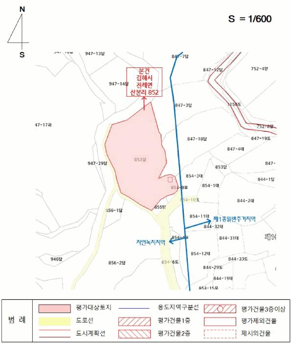 2025타경585 법원경매 사진13 | 경남 김해시 답 경매